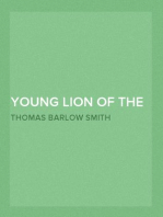 Young Lion of the Woods
Or, A Story of Early Colonial Days