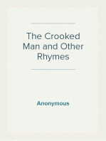The Crooked Man and Other Rhymes