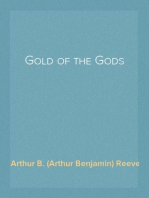 Gold of the Gods