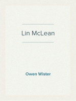 Lin McLean