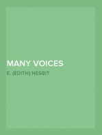 Many Voices