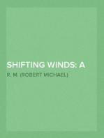 Shifting Winds