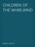 Children of the Whirlwind