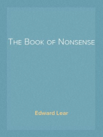 The Book of Nonsense