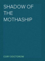 Shadow of the Mothaship
