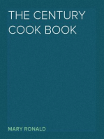 The Century Cook Book