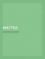 Mattea