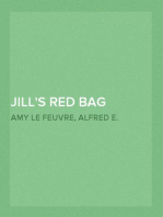 Jill's Red Bag