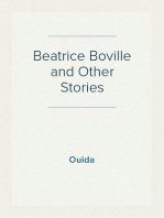 Beatrice Boville and Other Stories