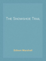 The Snowshoe Trail