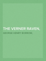 The Verner Raven, The Count of Vendel's Daughter, and Other Ballads