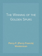The Winning of the Golden Spurs