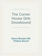 The Corner House Girls Snowbound