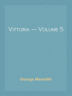 Vittoria — Volume 5