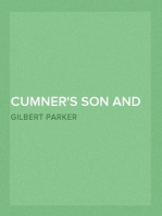 Cumner's Son and Other South Sea Folk — Volume 01