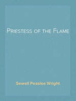 Priestess of the Flame