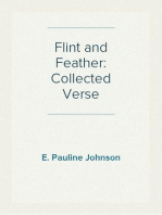 Flint and Feather: Collected Verse