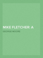 Mike Fletcher: A Novel