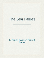 The Sea Fairies