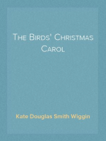 The Birds' Christmas Carol