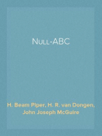 Null-ABC