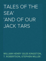 Tales of the Sea
And of our Jack Tars