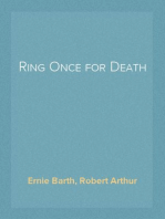 Ring Once for Death
