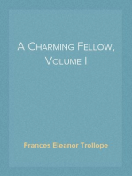 A Charming Fellow, Volume I