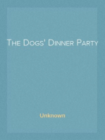 The Dogs' Dinner Party