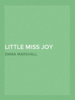 Little Miss Joy