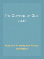 The Orphans of Glen Elder