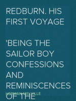 Redburn. His First Voyage
Being the Sailor Boy Confessions and Reminiscences of the Son-Of-A-Gentleman in the Merchant Navy