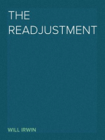 The Readjustment