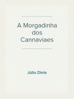 A Morgadinha dos Cannaviaes