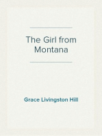 The Girl from Montana