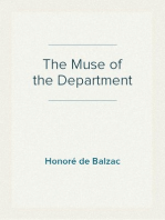 The Muse of the Department