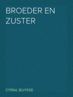 Broeder en Zuster