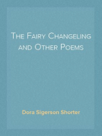 The Fairy Changeling and Other Poems