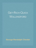 Get-Rich-Quick Wallingford