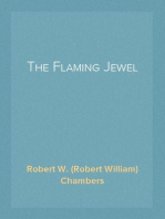 The Flaming Jewel