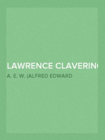Lawrence Clavering