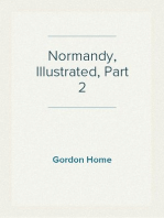 Normandy, Illustrated, Part 2
