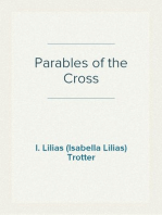 Parables of the Cross