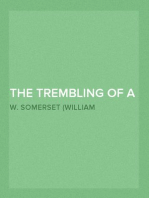The Trembling of a Leaf
Little Stories of the South Sea Islands