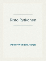 Risto Rytkönen