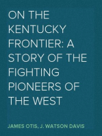 On the Kentucky Frontier