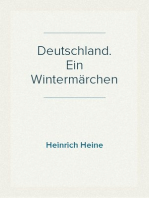 Deutschland. Ein Wintermärchen