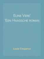 Eline Vere
Een Haagsche roman
