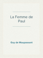 La Femme de Paul