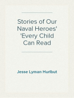 Stories of Our Naval Heroes
Every Child Can Read